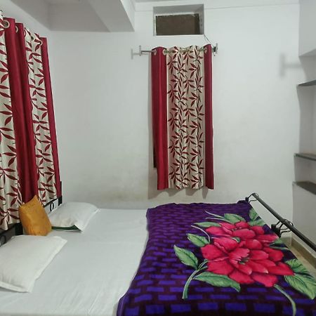 Bagol Palace Udaipur Bagian luar foto