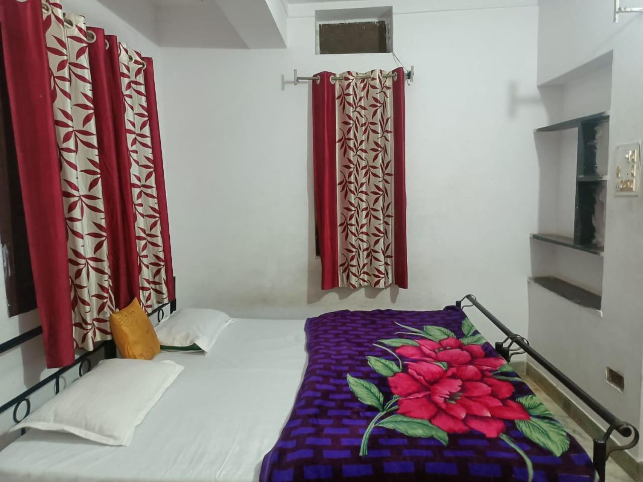 Bagol Palace Udaipur Bagian luar foto