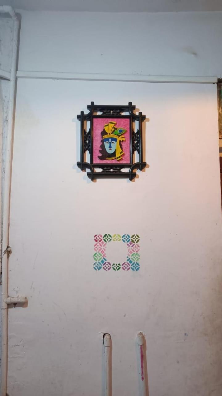 Bagol Palace Udaipur Bagian luar foto