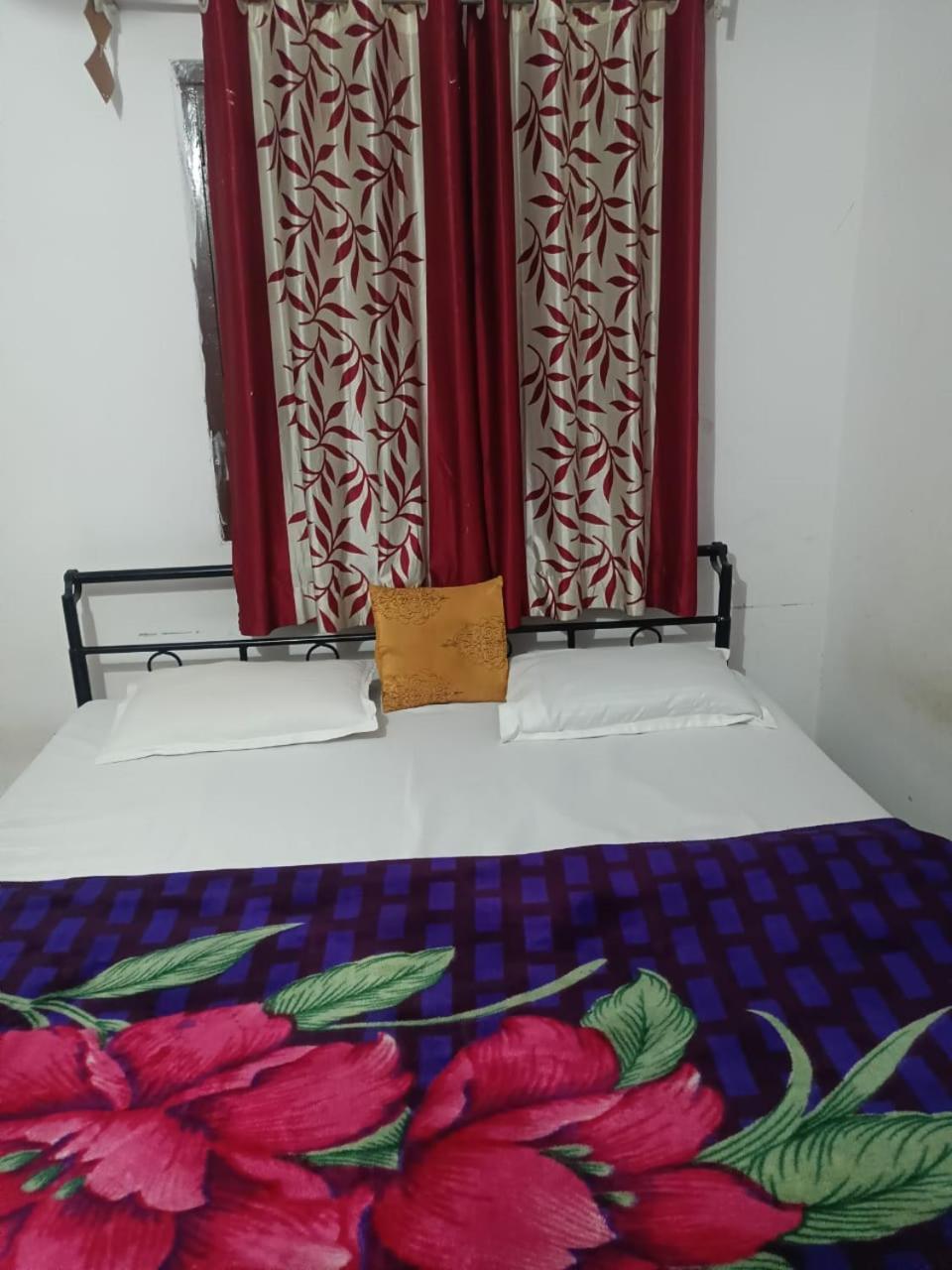 Bagol Palace Udaipur Bagian luar foto