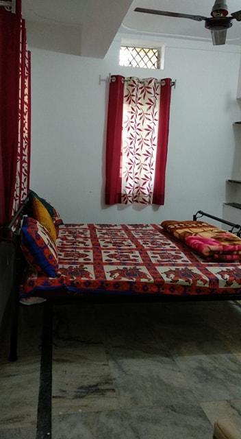Bagol Palace Udaipur Bagian luar foto